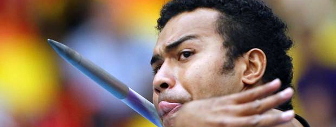 Copeland out of Olympics in qualifying round
