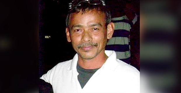 Lockington starts petition objecting conversion of land near Suva Botanical Gardens