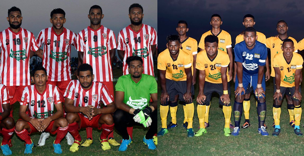 Fiji FA investigates match fixing allegations against Labasa and Tavua in BOG