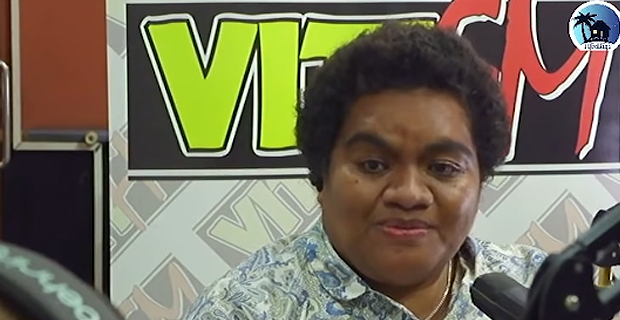 Our party's view is that the 2013 Constitution is lawful - Draunidalo