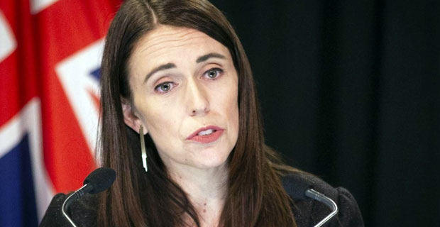 NZ to lead global efforts to end the use of social media to promote terrorism