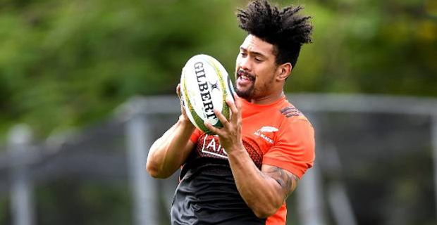 Ardie to start on the bench against Wallabies tonight