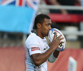 Fiji to meet France in QF after beating New Zealand