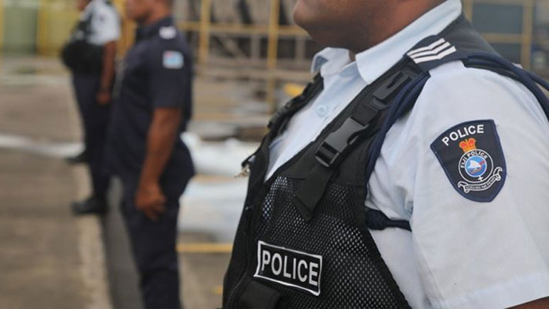 Police investigate suspended QVS staff