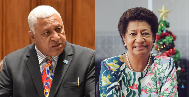 It is now even more urgent for the iTaukei to regain control of matters relating to their vanua, culture, customs and traditions - Ro Teimumu