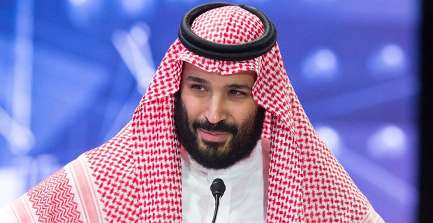 Mohammed bin Salman told White House Khashoggi was a dangerous Islamist