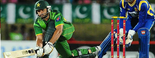 Pakistan and Sri Lanka fight for final semifinal spot