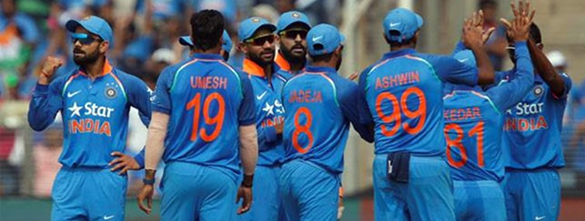 India to face Bangladesh in ICC Champions Trophy semifinal