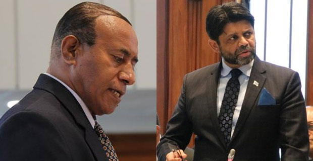 Fiji Airways considering cameras in luggage area of planes to safeguard people's property