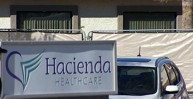 2 doctors leave facility that took care of incapacitated woman