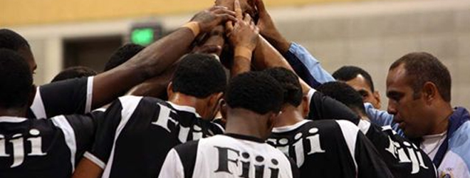 No Volleyball team for Fiji for Pacific Games