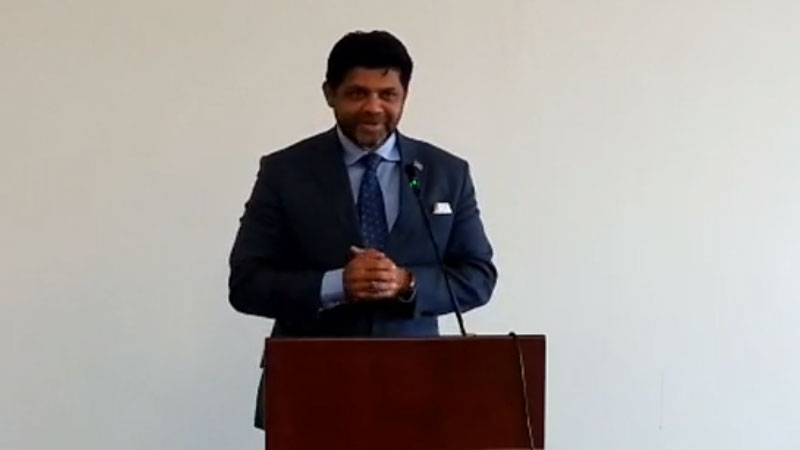 850 more jobs created under the Stronger Together Job Support Scheme – AG