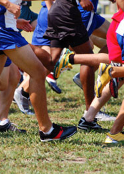 More than 200 athletes will compete in Easter Championship