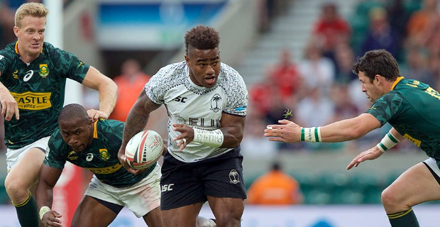 Baber believes that World Sevens Series has conditioned the players to perform consistently 