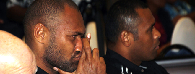 A dream come true for Nadolo