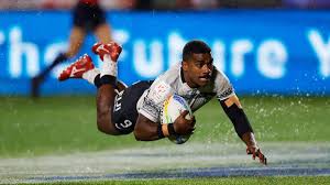 Dubai 7s: Fiji beats France to win bronze