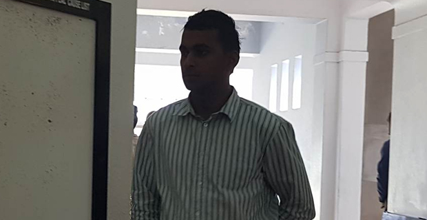 Father of Sanjay Lal remanded upon allegations that he interfered with a witness