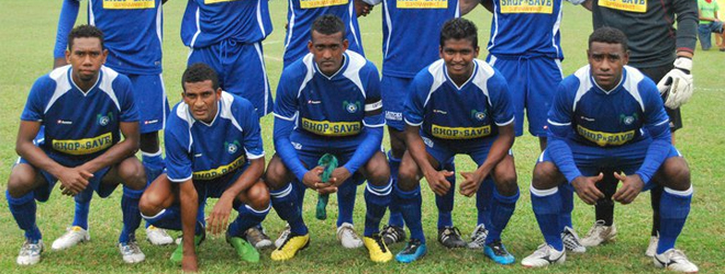 Inkk Mobile BOG kicks off at Ratu Cakobau Park