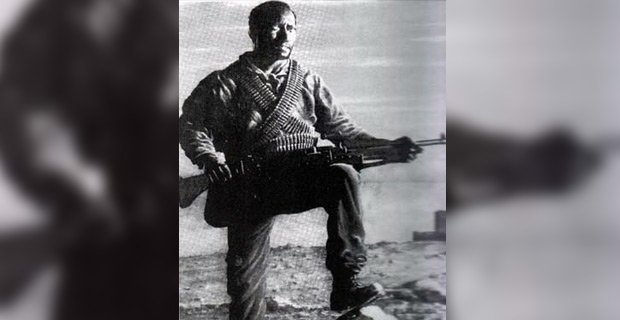 Memorial Church Service for late Talaiasi Labalaba’s Statue currently underway