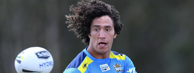 Kevin Proctor banned for 4 matches for cocaine scandal