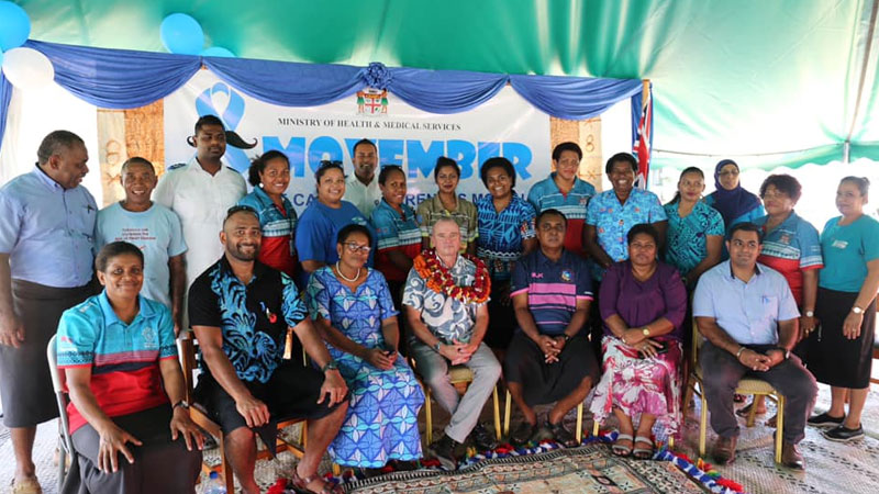  The world has a lot to learn from Fiji’s response to COVID-19 – Feakes