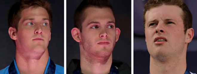 US Olympic swimmers robbed in Rio not victims of the crime 