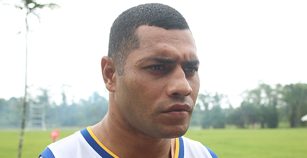 Stewart still in disbelief after being named in Fiji 7s team