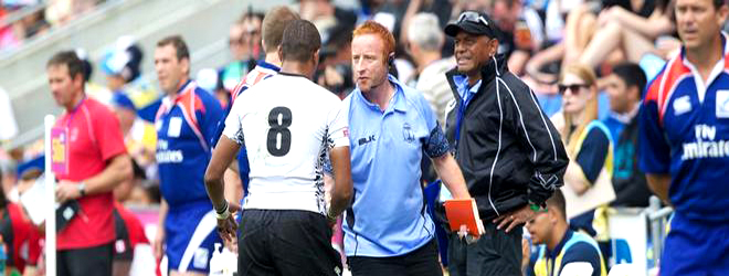 Ryan believes Fiji can win Dubai 7s