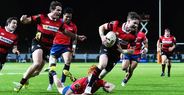 Canterbury make another premiership final