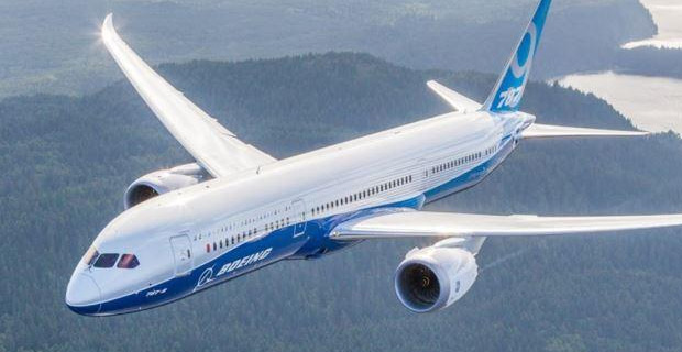 Board of Fiji Airways looks to get further wide bodied aircrafts - AG