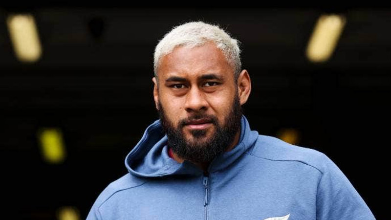 Don't expect history to repeat Patrick Tuipulotu