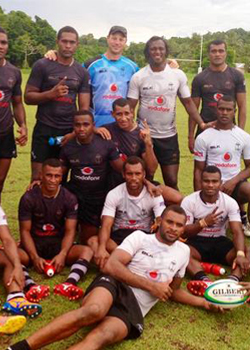 Ben Ryan to name his 12 member team next week