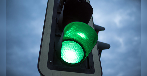 FRA managing traffic at Centrepoint intersection in Laucala Beach