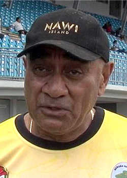 Fiji Athletics launches athletesâ€™ information database