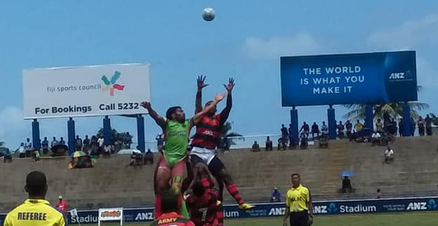 First Light Taveuni to face Ratu Filise in Raka 7s cup final