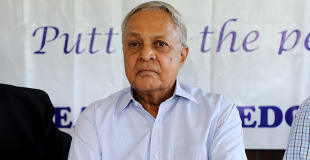 FLP condemns mosque attacks in Christchurch