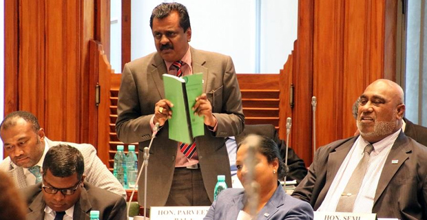 Motion to have municipal elections in October this year defeated