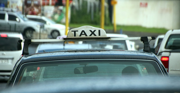 LTA concerned with manipulation of taxi meters in private vehicles 
