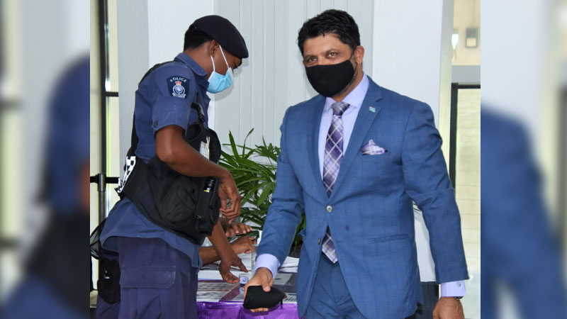 We will God willing be the toast of the town in the next elections – AG