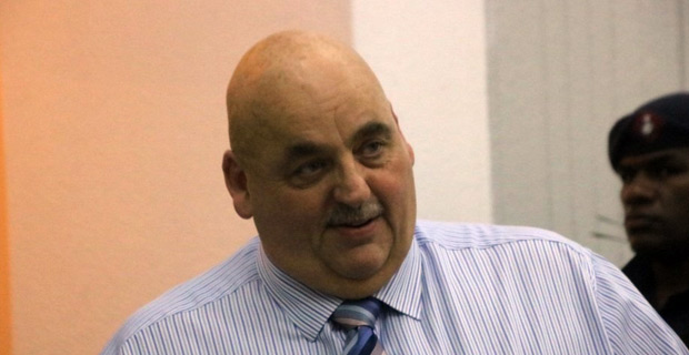 We will not see wholesale road improvements for 4 to 5 years - Moore