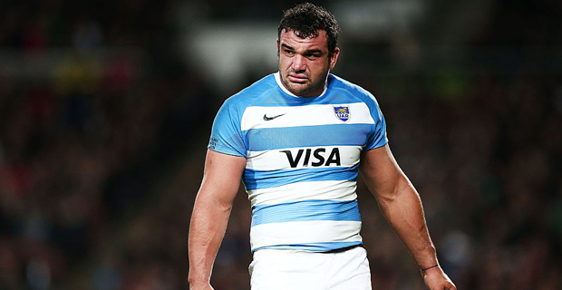 Jaguares are in it to win it