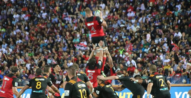Holiday Season Special Offer for 2019 Super Rugby tickets - Loabuka 