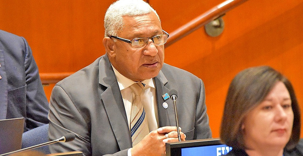 PM calls out for international financiers to provide direct financial assistance instead of loans