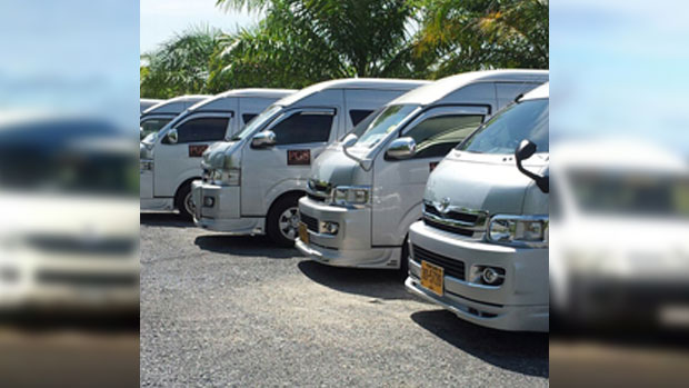 Mini Bus Association raises concern on stagnant fare rate for past 20 years despite asking for increase