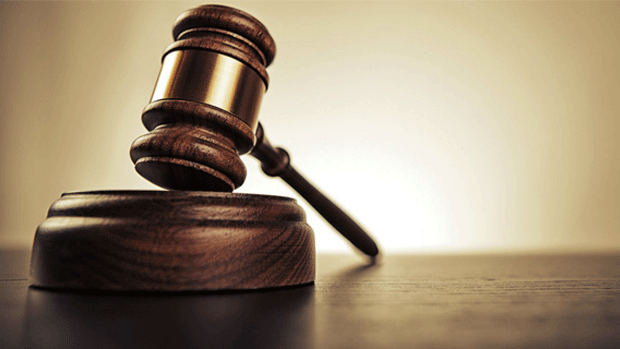 Security guard sentenced for striking ex-wife and stepson with security guard baton