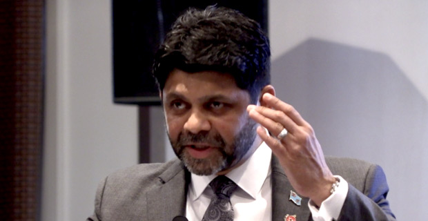 The government has programs in place to build more markets in various areas - AG