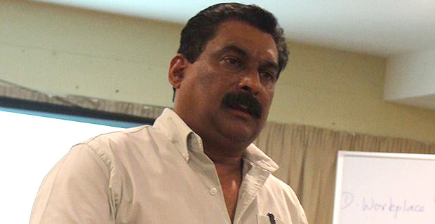 DPP decides no charges will be laid against Felix Anthony