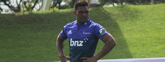 Crusaders wary of physical battle against Chiefs