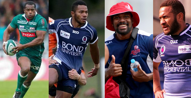39 Fijians to feature in Brisbane Global 10s tomorrow