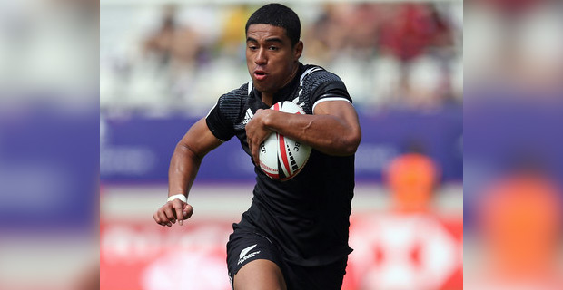 I didn't feel like rugby was a passion for me - Rayasi 